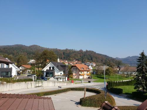 Posada Gosti??e Kimovec