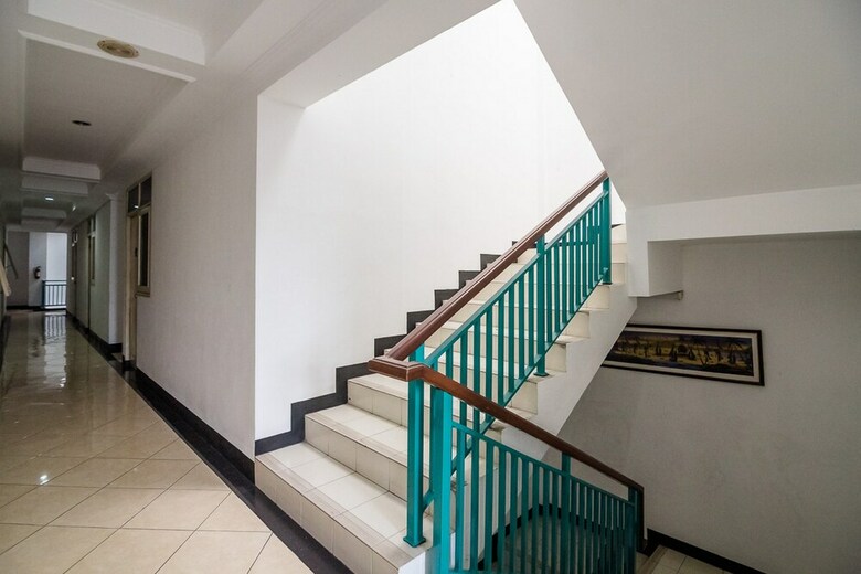 Hotel Reddoorz @ Buah Batu