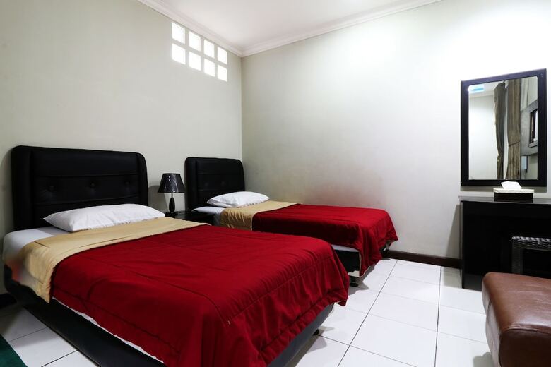 Hotel Puri Pangalengan