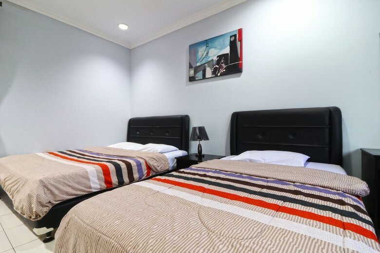 Hotel Puri Pangalengan