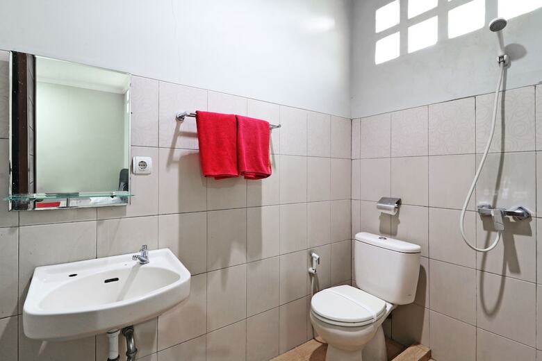 Hotel Puri Pangalengan