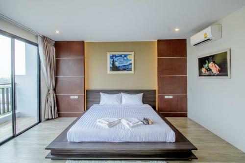 Apartamento The Living Partel