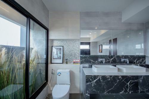 Apartamento The Living Partel