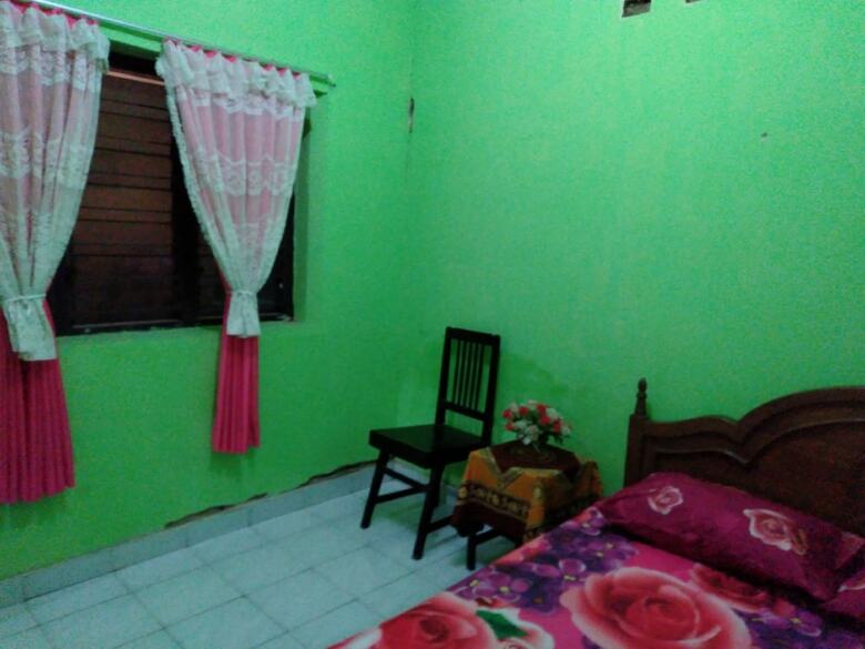 Bed & Breakfast Setro Kariyo Homestay