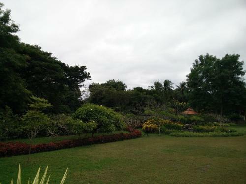 Hotel Lilawalai Resort