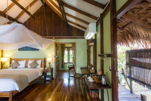 Hotel Sripakpra Boutique Resort Phatthalung
