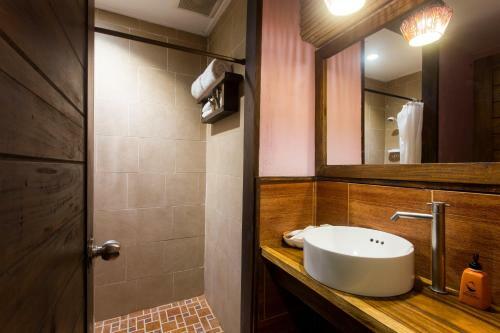 Hotel Sripakpra Boutique Resort Phatthalung