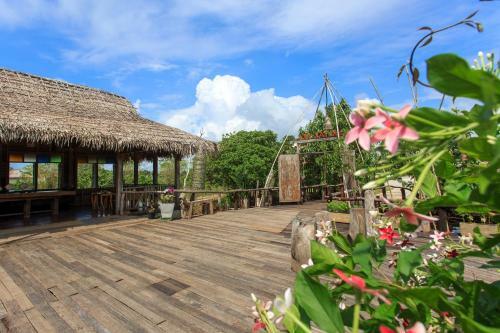 Hotel Sripakpra Boutique Resort Phatthalung