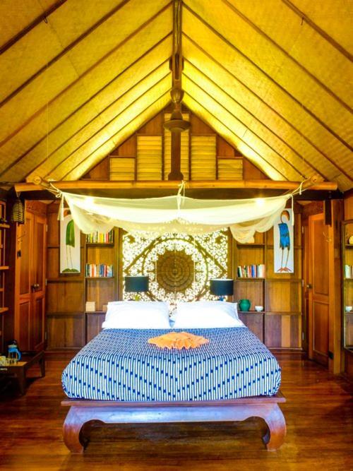Hotel Golden Buddha Beach Resort