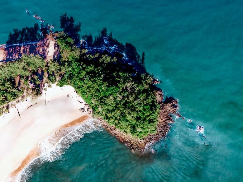 Hotel Golden Buddha Beach Resort