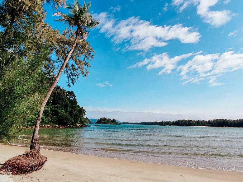 Hotel Golden Buddha Beach Resort