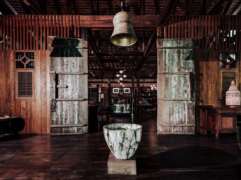 Hotel Golden Buddha Beach Resort