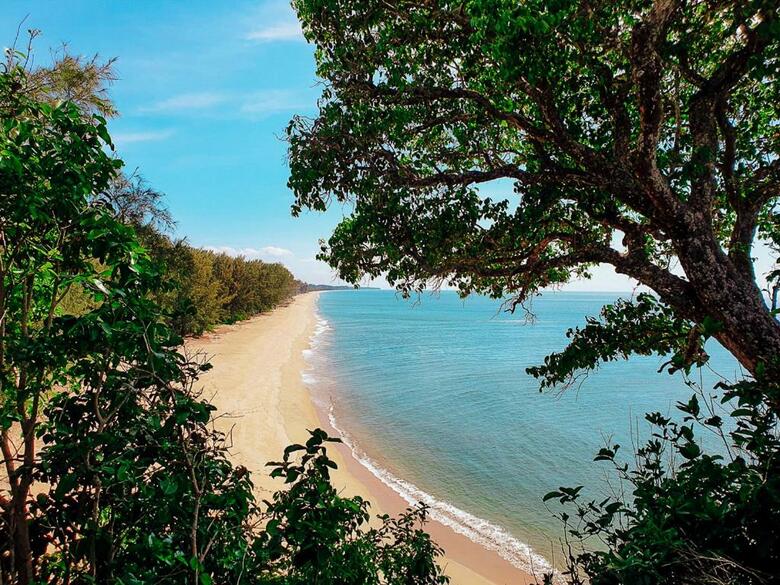 Hotel Golden Buddha Beach Resort