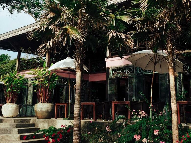 Hotel Golden Buddha Beach Resort