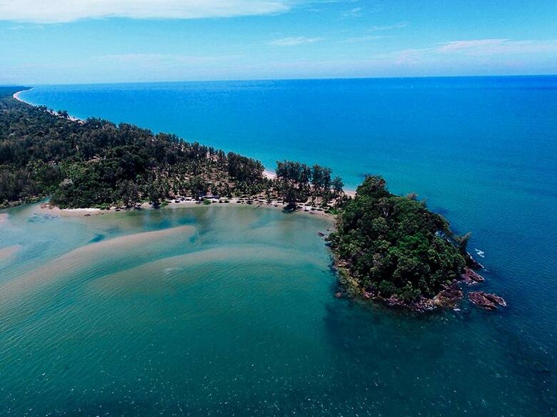 Hotel Golden Buddha Beach Resort