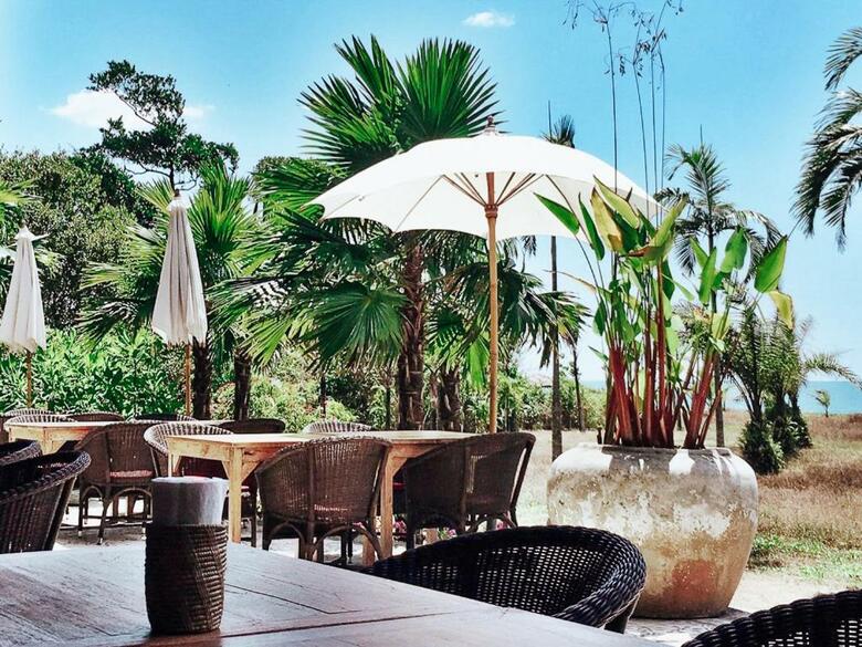 Hotel Golden Buddha Beach Resort
