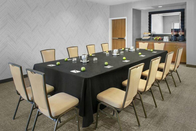 Hotel Springhill Suites By Marriott Long Island Brookhaven