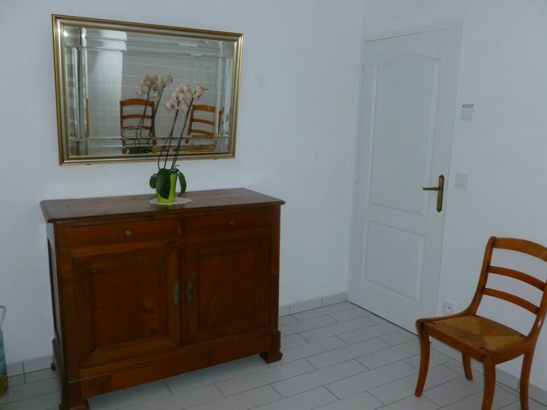 Bed & Breakfast Chambres D'hotes Bel Air