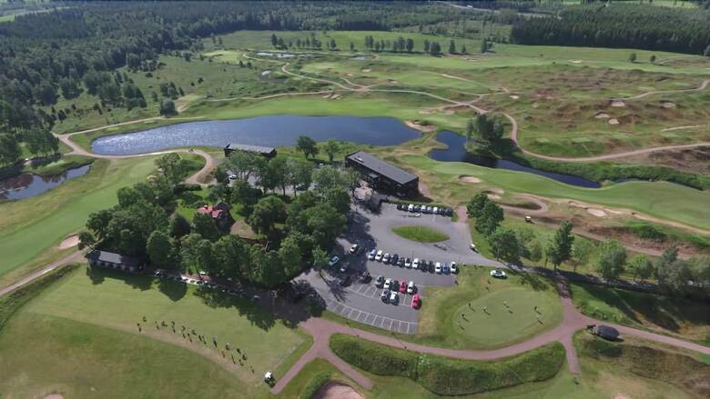 Hotel Sand Golf Club