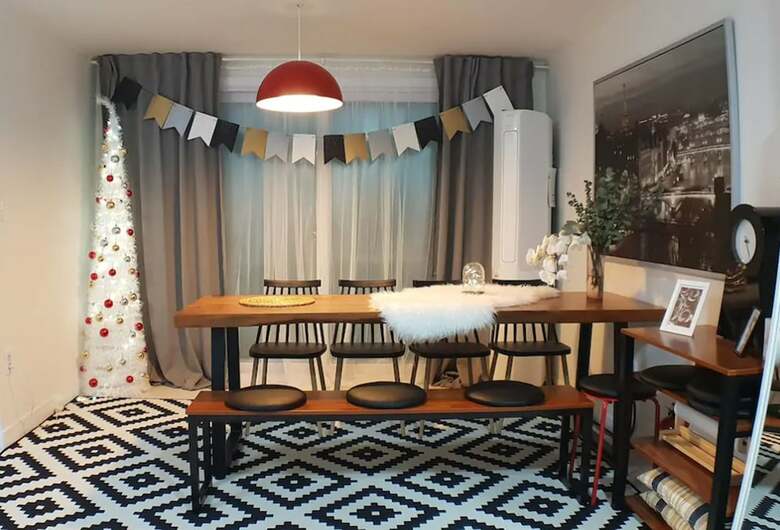 Apartamentos Loft 43