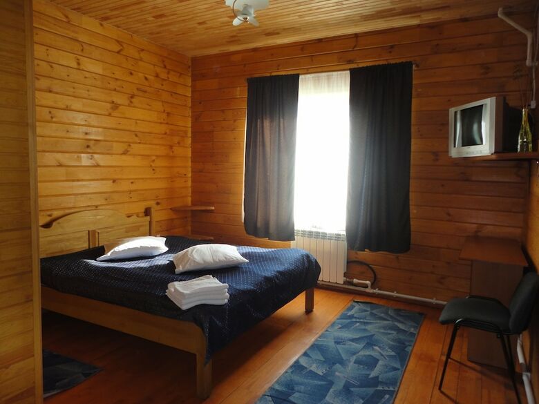 Hotel Stolitsa Mira