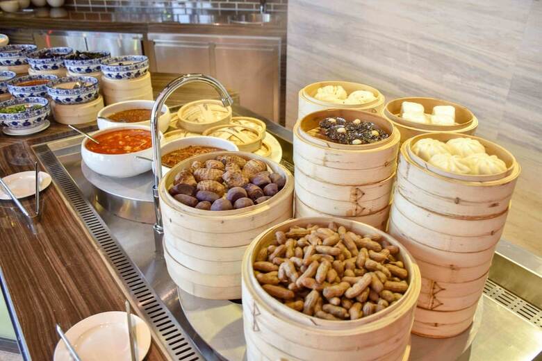 Hotel Holiday Inn Zhengzhou Riverside