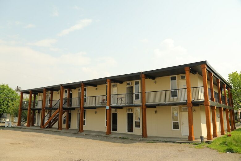 Motel Fraser Inn