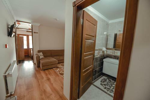 Ayg�n Suites Hotel&bungalow Uzung�l