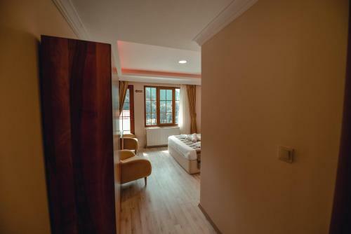 Ayg�n Suites Hotel&bungalow Uzung�l