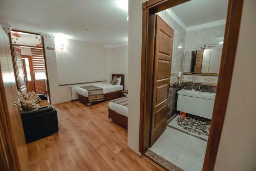 Ayg�n Suites Hotel&bungalow Uzung�l