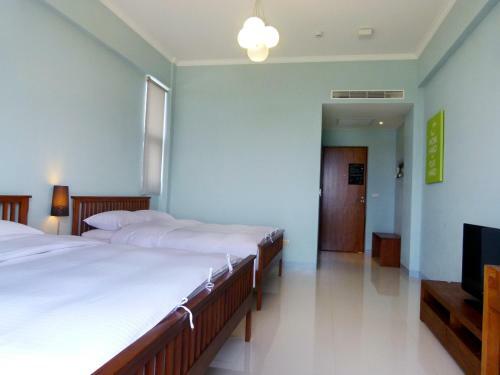 Posada ???-????down Home Hotel