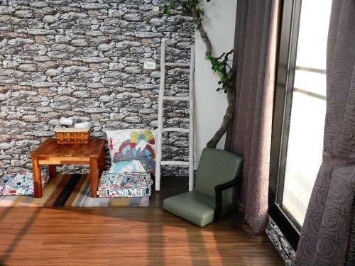 Bed & Breakfast Anping Western Style House