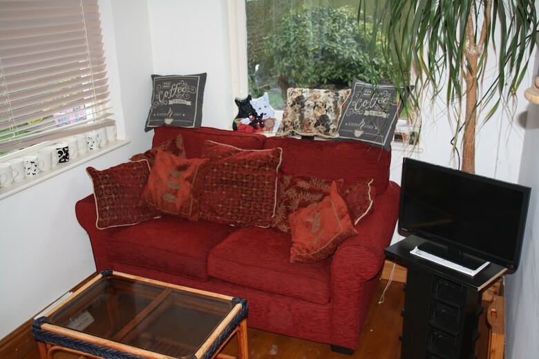 The Old School B&B