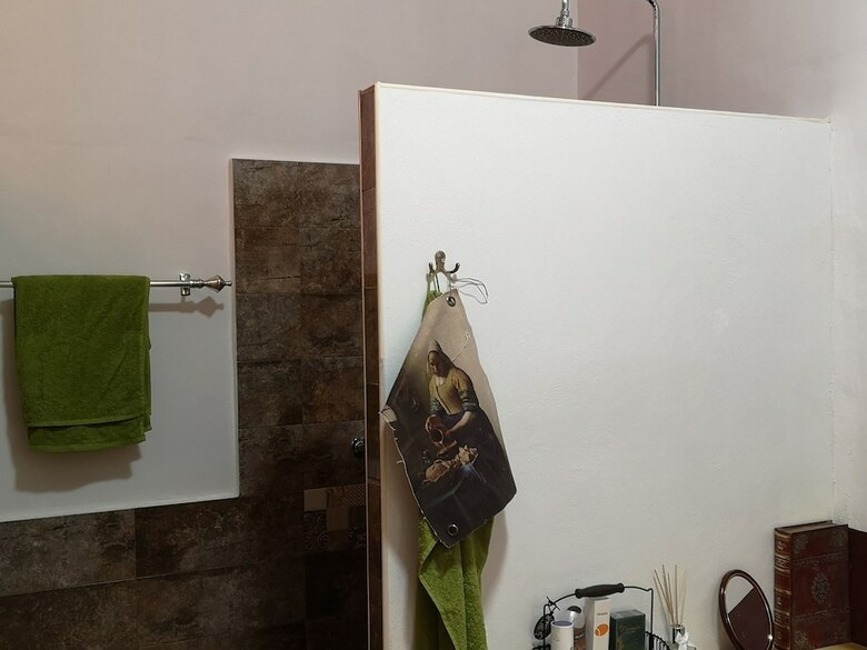 Bed & Breakfast Mansion La Caballusa