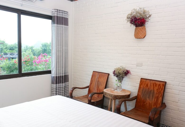 Hostal Trang An La Casa - Hostel