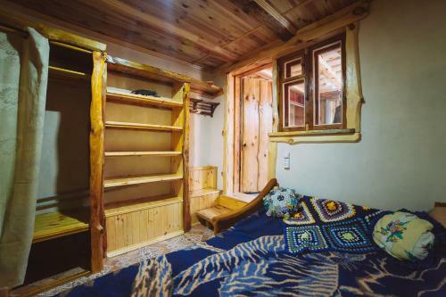Hostal Usadba Polesie