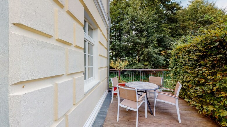 Aparthotel Sch�nhagener M�hle
