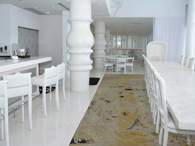 5 Condo Hotel South Beach - Bay View #717