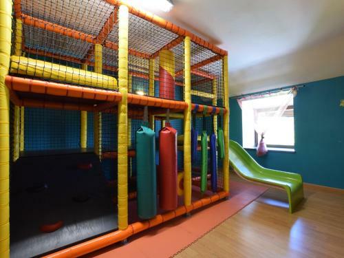 Holiday Home A L Oree Du Bois Bovignygouvy
