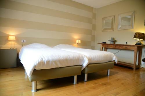 Hotel Race & Rooms
