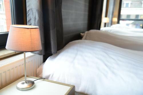 Hotel Race & Rooms
