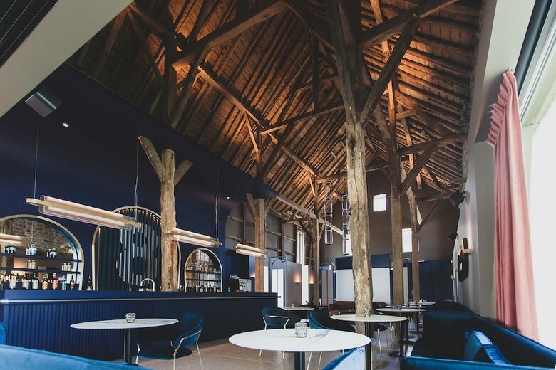 Hotel Hostellerie Le Roannay
