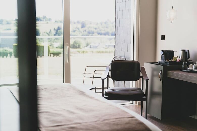 Hotel Hostellerie Le Roannay
