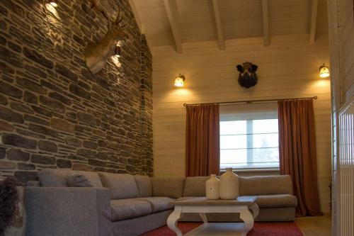 Chalet De Luxe Villa Valentina