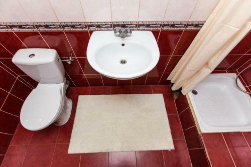 Apartment Ruska 12