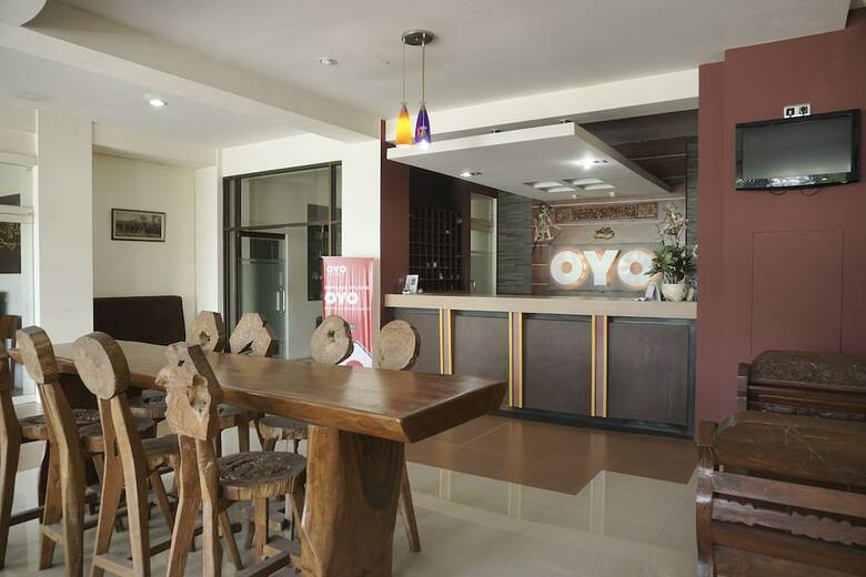 Oyo 441 Namira Hotel Syariah