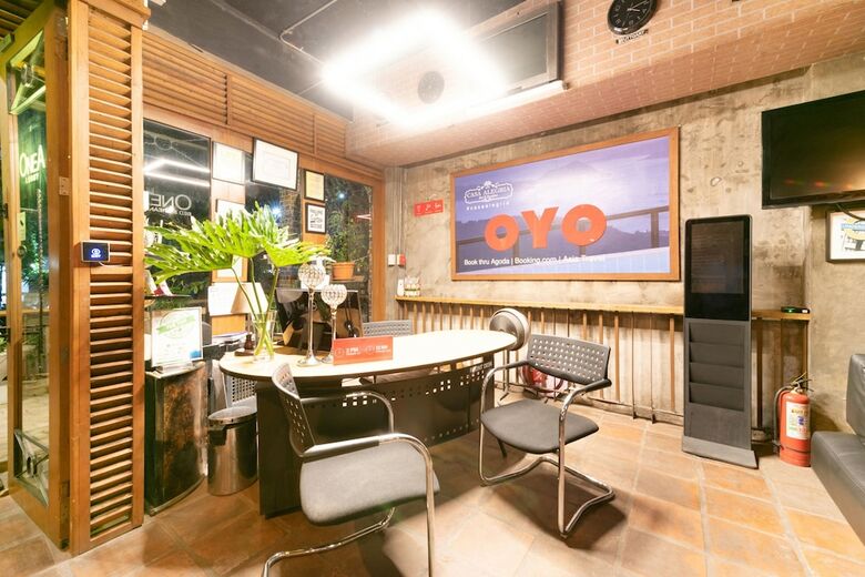 Hotel Oyo 132 Onea Bed And Breakfast