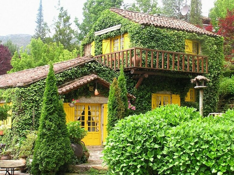 Casas Da Azenha