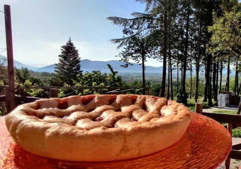 Agroturismo Il Casaletto
