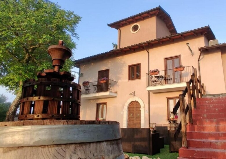 Agroturismo Il Casaletto
